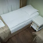 فندق Golden Dome إيسلمي