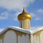 Golden Dome