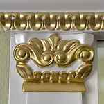 מלון Golden Dome איסלמי