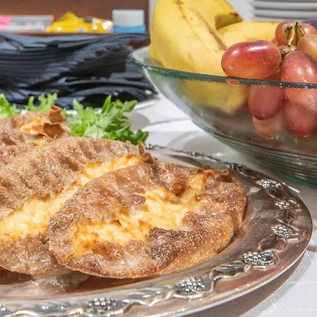 Hotel Golden Dome 4*