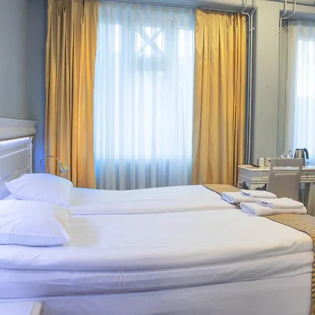 Hotel Golden Dome Iisalmi Hotel 4*