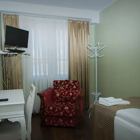 Ξενοδοχείο Golden Dome 4*