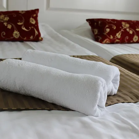 Ξενοδοχείο Golden Dome 4*