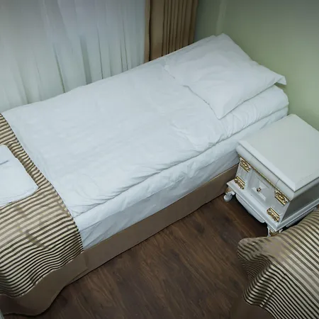 Hotel Golden Dome Iisalmi