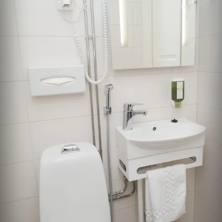 Ξενοδοχείο Golden Dome Ίισαλμι