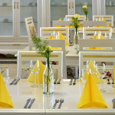 Golden Dome Ξενοδοχείο