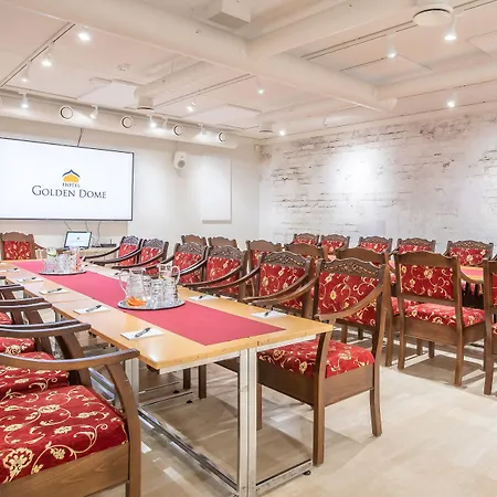 Golden Dome