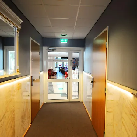 Golden Dome Hotel 4*