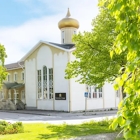 Hotel Golden Dome