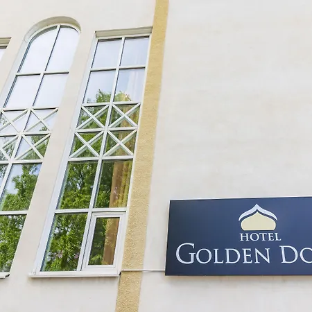 Golden Dome