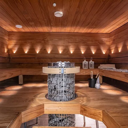 Golden Dome Ίισαλμι