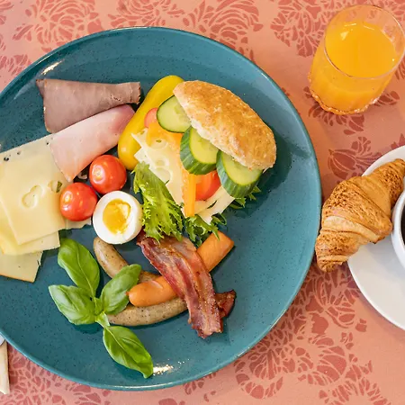 Golden Dome Hotel Iisalmi