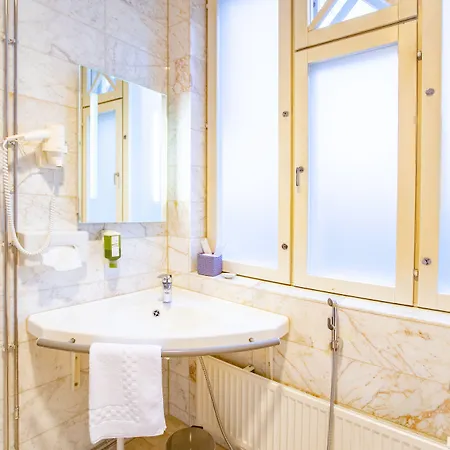 Ξενοδοχείο Golden Dome