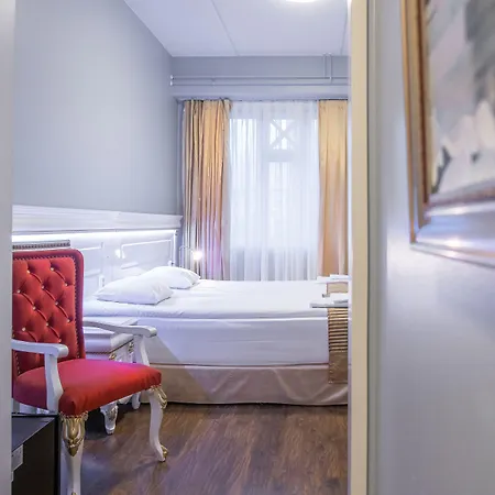 Hotel Golden Dome Iisalmi