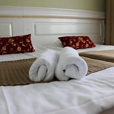 Golden Dome Hotel Iisalmi