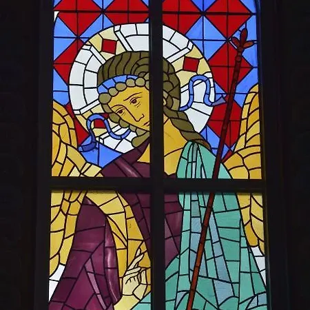 Golden Dome Hotel 4*