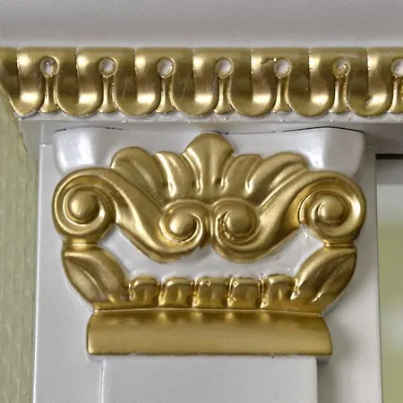 酒店 Golden Dome 伊萨尔米