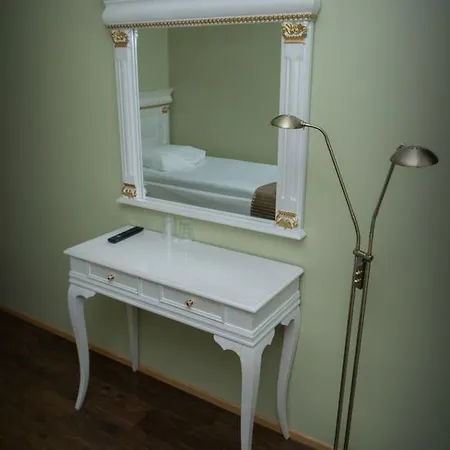 Ξενοδοχείο Golden Dome Ίισαλμι