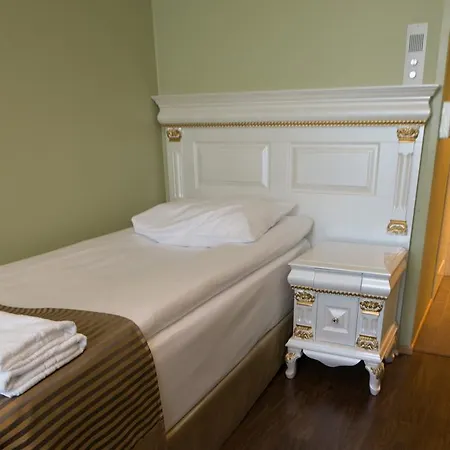 Golden Dome Hotel Iisalmi