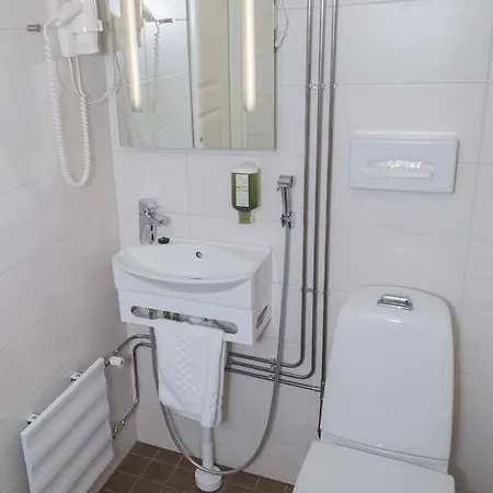 Golden Dome Hotel 4*