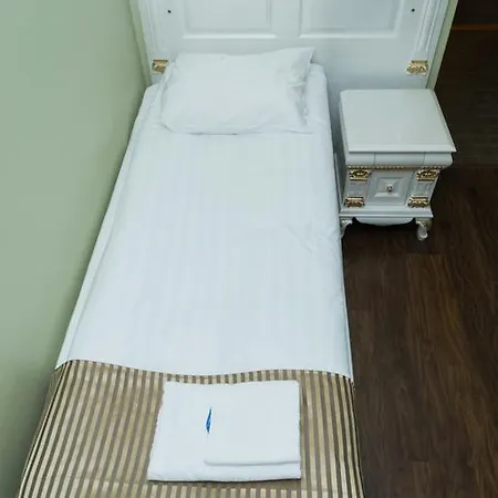 Golden Dome Hotel Iisalmi