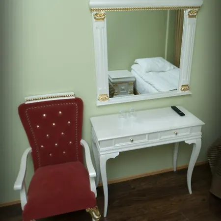 Ξενοδοχείο Golden Dome Ίισαλμι