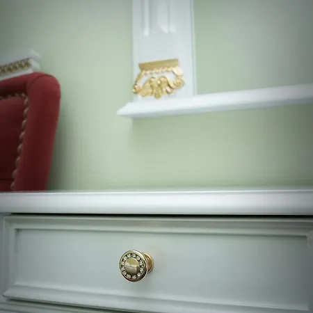 Golden Dome 4* Ίισαλμι