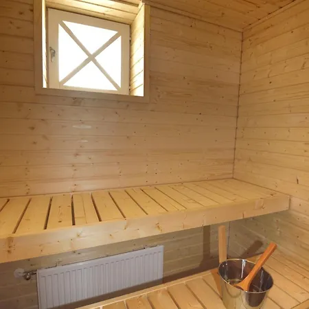 Hotel Golden Dome Iisalmi