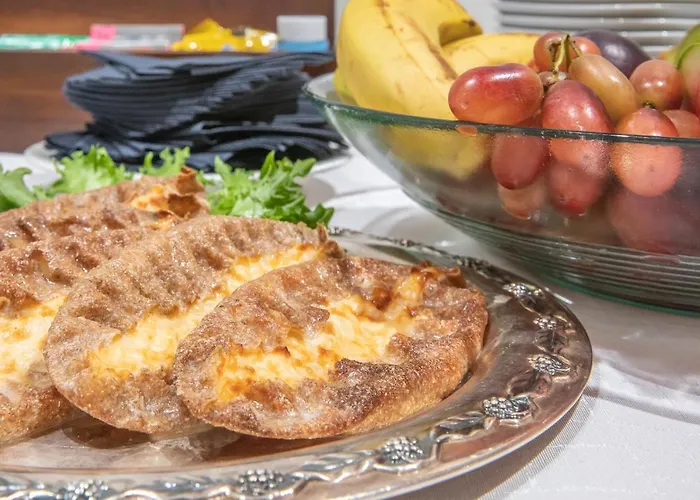 Hotel Hotel Golden Dome Iisalmi 4*