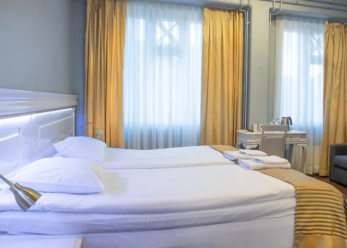 Hotel Golden Dome Iisalmi Hotel 4*