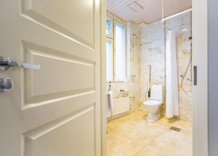 Hotel Golden Dome Iisalmi Iisalmi