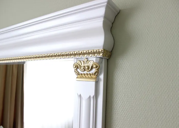 Hotel Golden Dome Iisalmi 4* Iisalmi