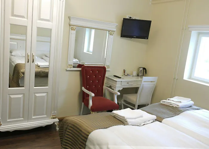 Hotel Golden Dome Iisalmi