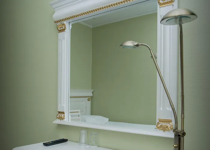 Hotel Golden Dome Iisalmi Hotel