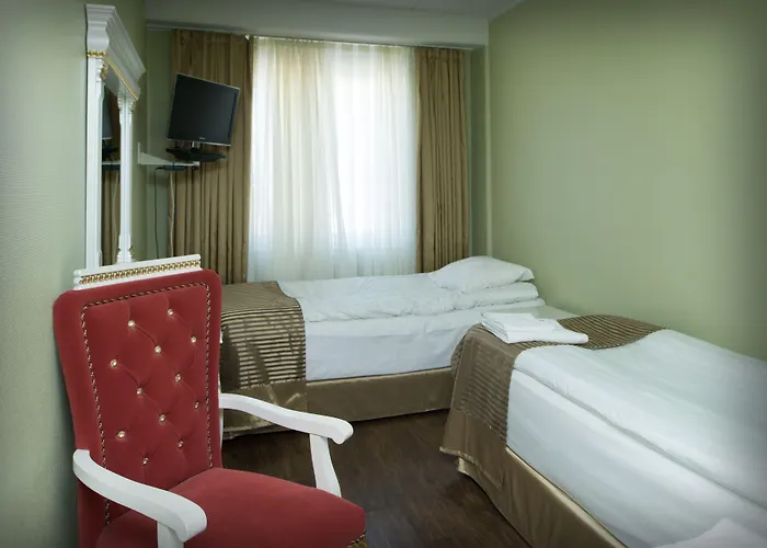 Hotel Hotel Golden Dome Iisalmi