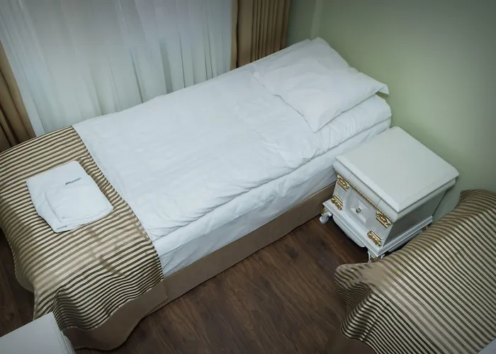 Hotel Hotel Golden Dome Iisalmi Iisalmi