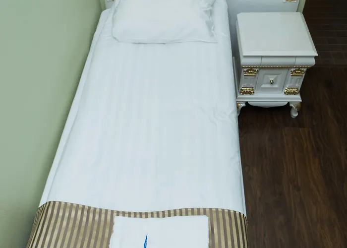 Hotel Golden Dome Iisalmi Hotel