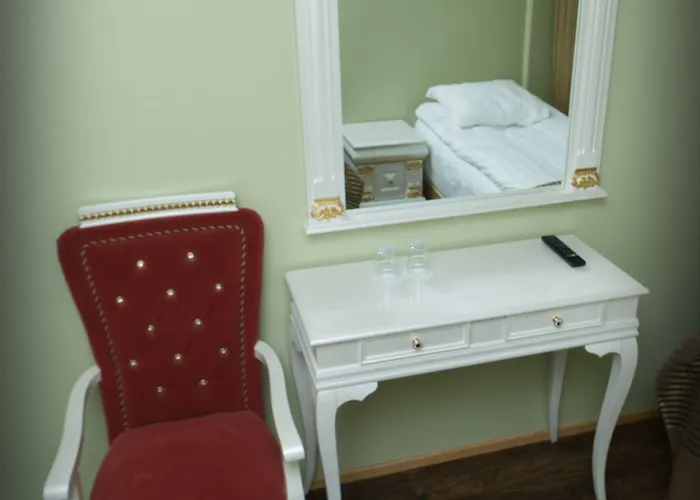 Hotel Golden Dome Iisalmi Hotel