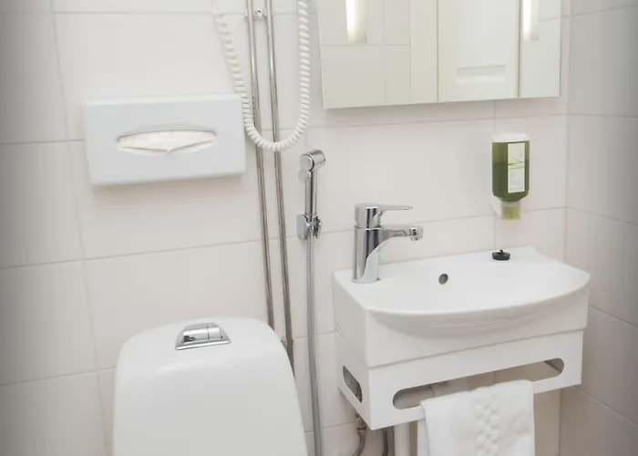 Hotel Hotel Golden Dome Iisalmi Iisalmi