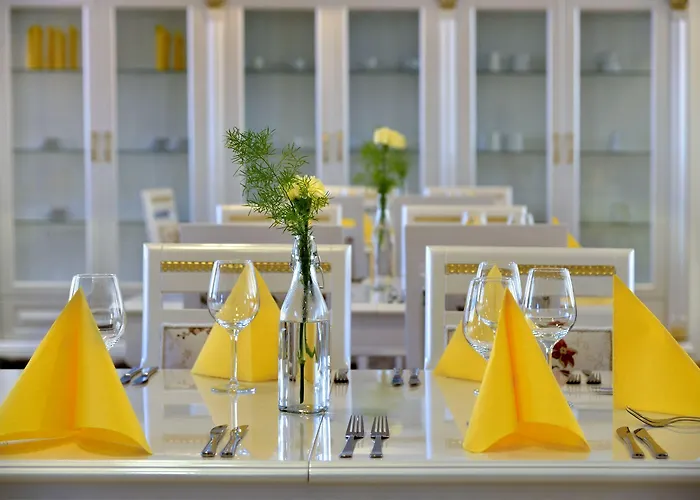 Hotel Golden Dome Iisalmi 4*