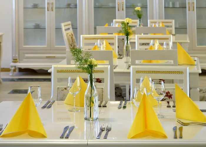 Hotel Golden Dome Iisalmi Hotel