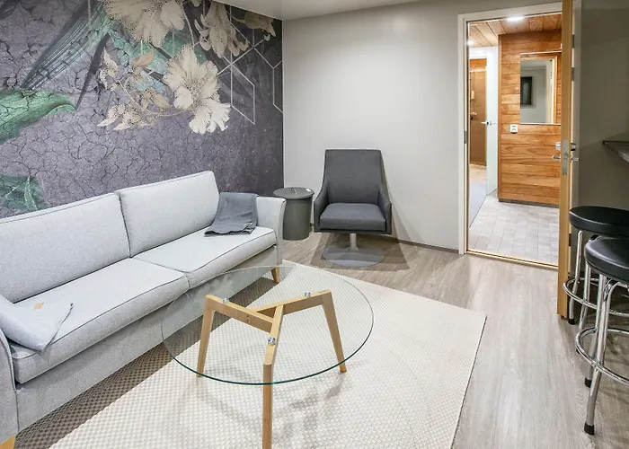 Hotel Golden Dome Iisalmi Hotel 4*