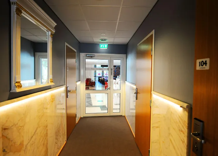 Hotel Golden Dome Iisalmi Hotel 4*