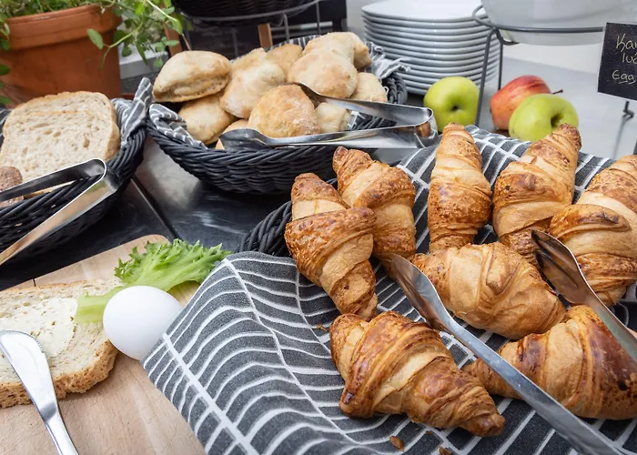 Hotel Golden Dome Iisalmi