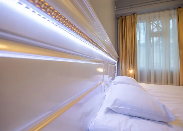 Hotel Golden Dome Iisalmi Hotel 4*