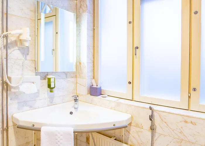 Hotel Hotel Golden Dome Iisalmi