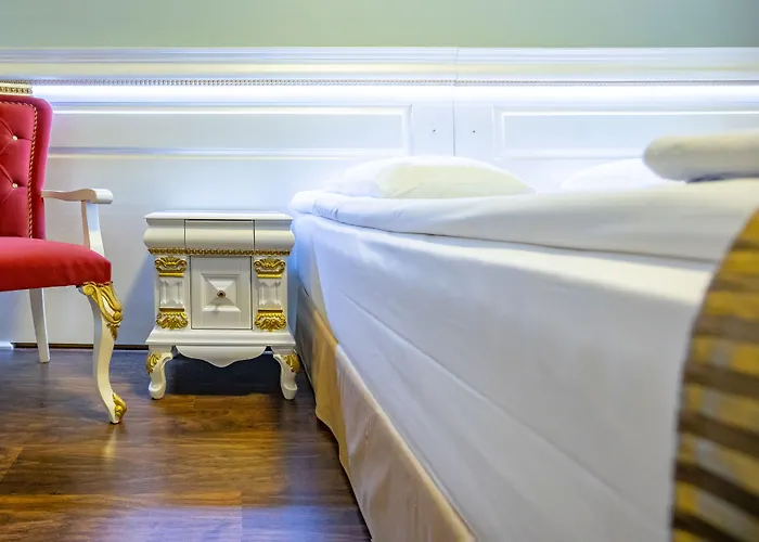 Hotel Golden Dome Iisalmi 4*