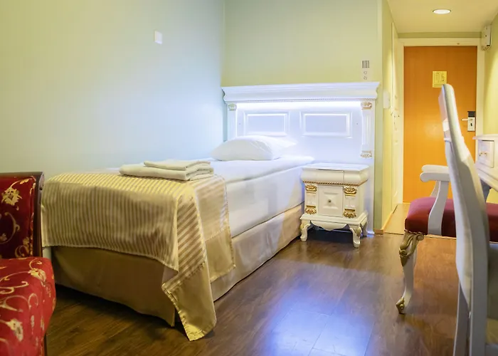 Hotel Golden Dome Iisalmi 4*