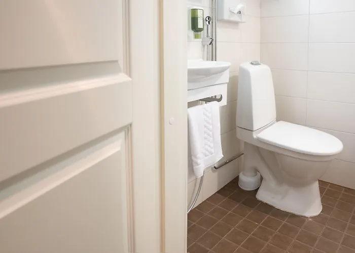 Hotel Golden Dome Iisalmi Iisalmi