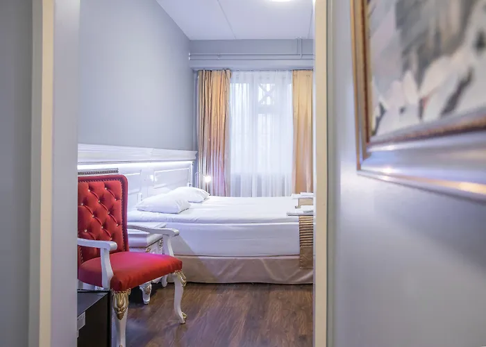 Hotel Hotel Golden Dome Iisalmi Iisalmi